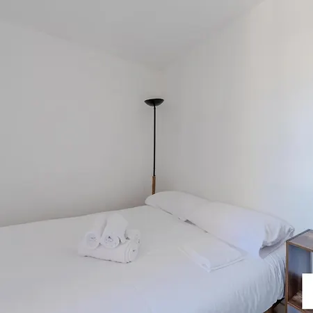 L'Athlantis - Cosy With Terrace And Parking Appartement Saint-Cyprien  Buitenkant foto