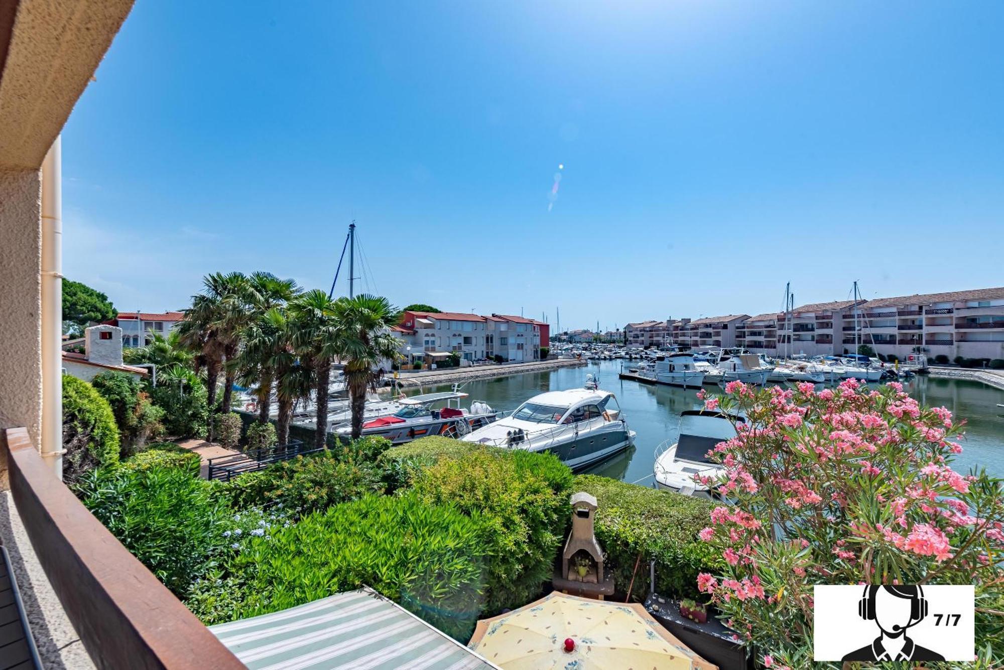 L'athlantis - Cosy With Terrace And Parking *