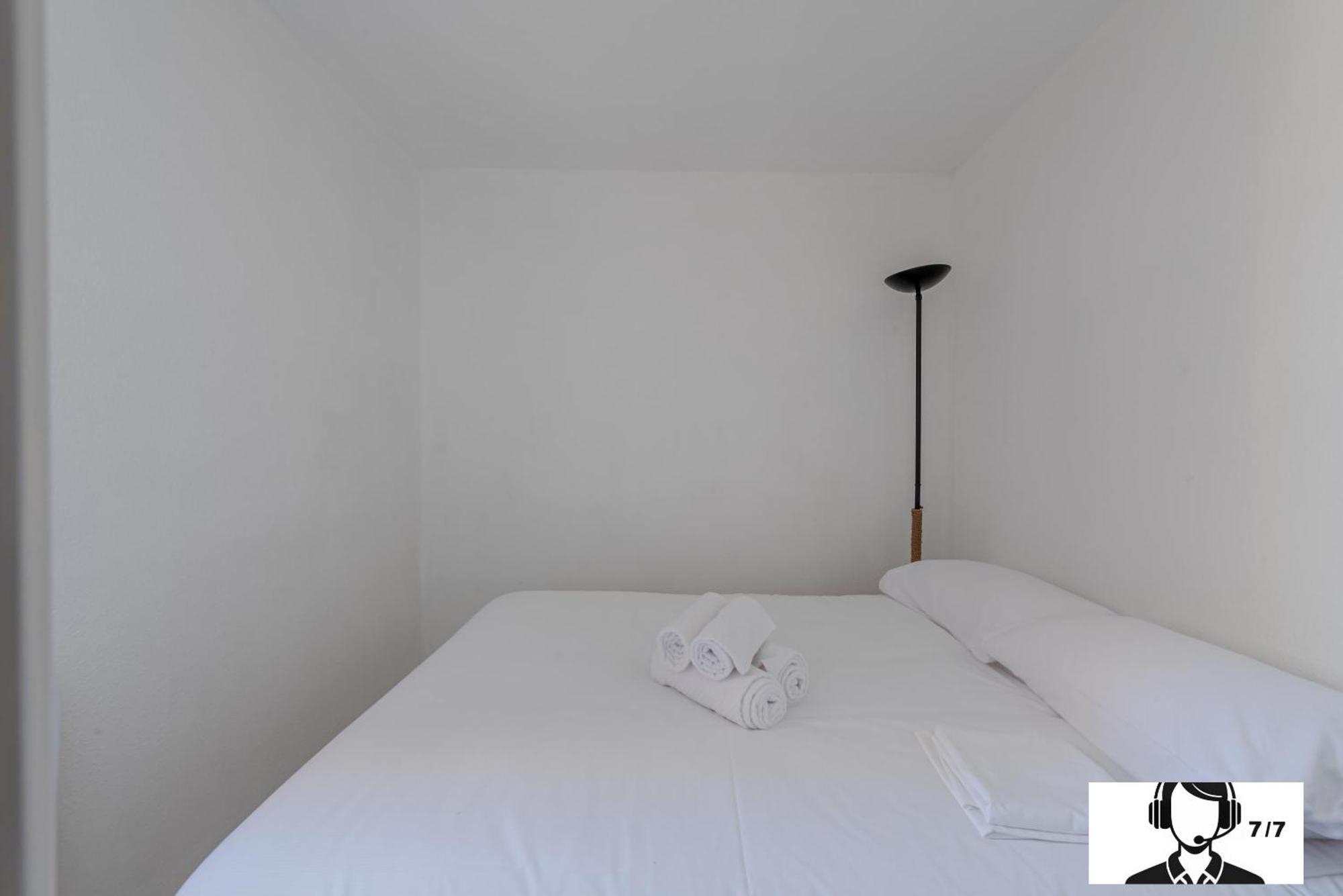 L'athlantis - Cosy With Terrace And Parking Apartment Saint-Cyprien (Pyrenees-Orientales)
